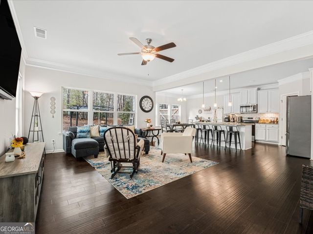 4594 Grenadine Circle, Acworth, GA 30101