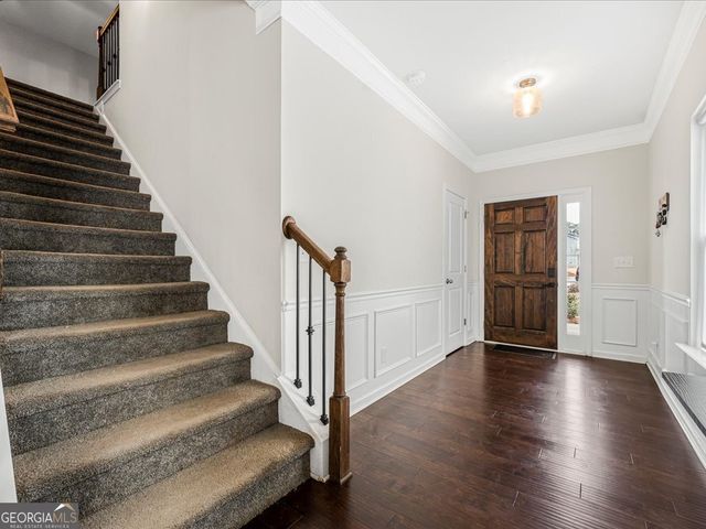 4594 Grenadine Circle, Acworth, GA 30101
