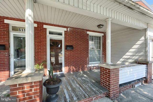 509 W BROADWAY, Red Lion, PA 17356
