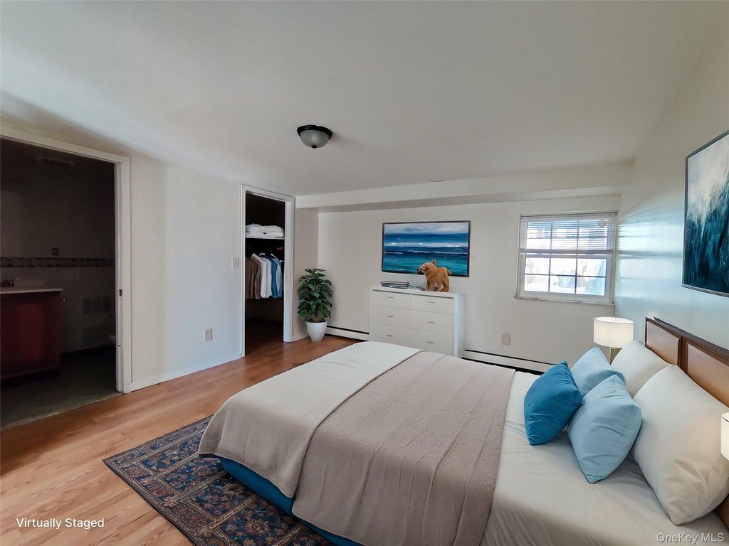 136 STRINGHAM Road 9C, Lagrangeville, NY 12540