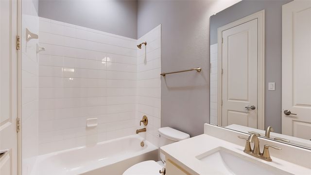 3012 Avondale, The Colony, TX 75056