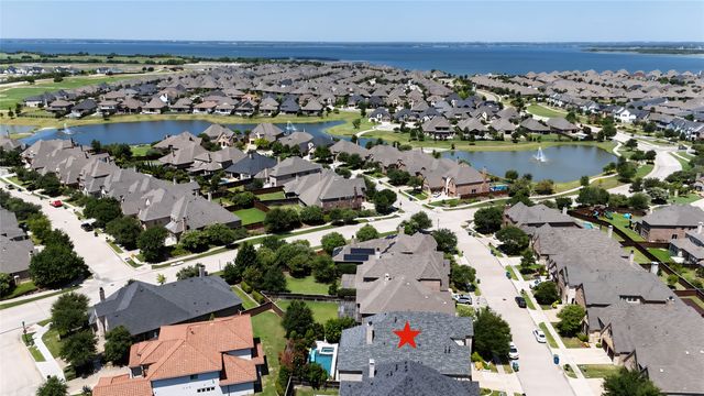 3012 Avondale, The Colony, TX 75056