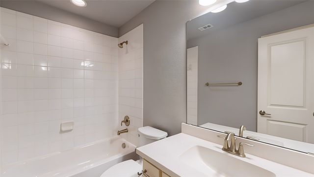 3012 Avondale, The Colony, TX 75056