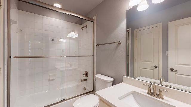 3012 Avondale, The Colony, TX 75056