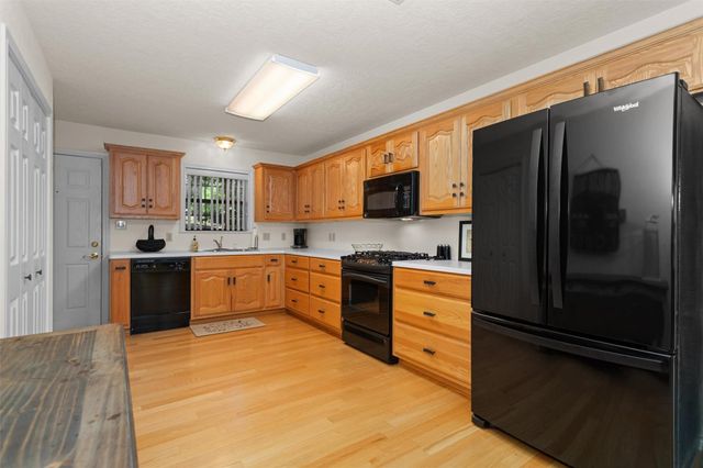 386 Dailey Road, Crockett, TX 75835