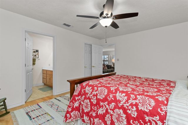 386 Dailey Road, Crockett, TX 75835