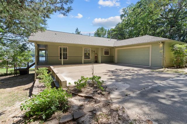 386 Dailey Road, Crockett, TX 75835