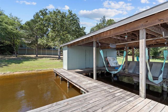 386 Dailey Road, Crockett, TX 75835