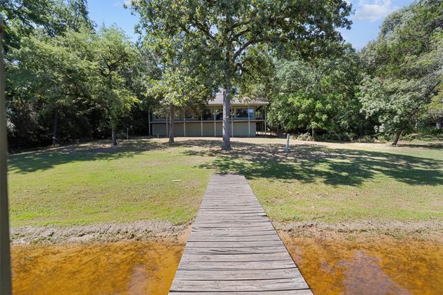 386 Dailey Road, Crockett, TX 75835