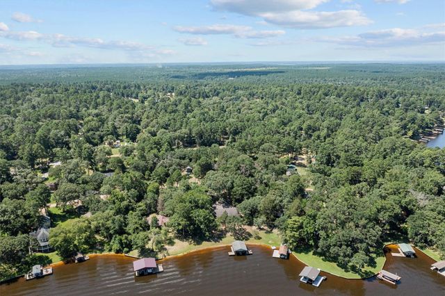 386 Dailey Road, Crockett, TX 75835