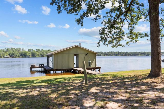 386 Dailey Road, Crockett, TX 75835