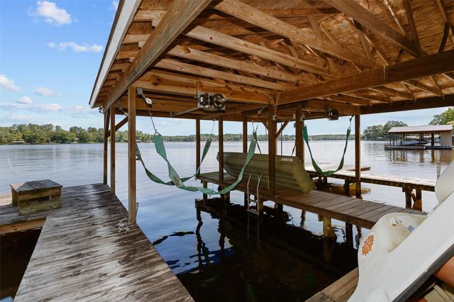 386 Dailey Road, Crockett, TX 75835