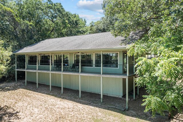 386 Dailey Road, Crockett, TX 75835