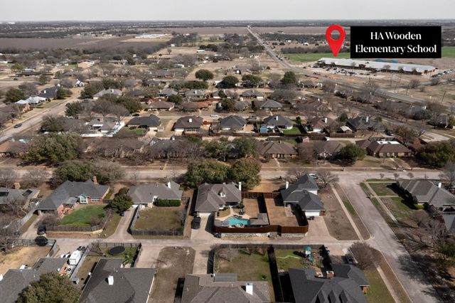 209 Brian Way, Red Oak, TX 75154