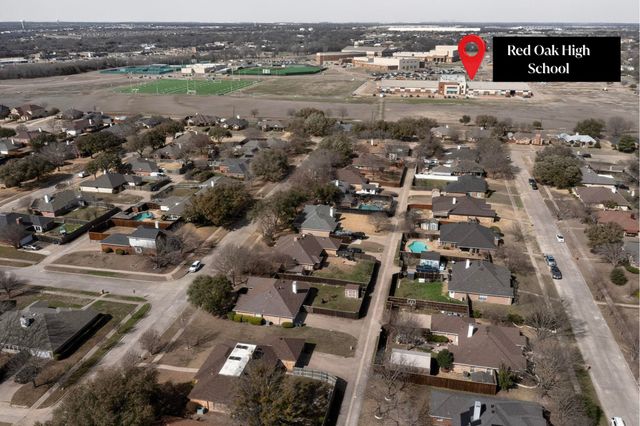 209 Brian Way, Red Oak, TX 75154