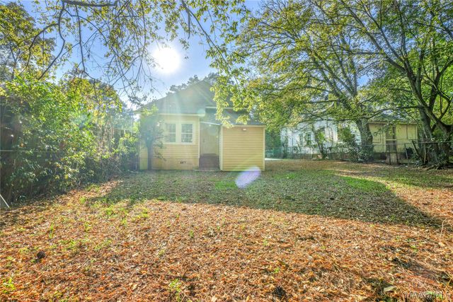 337 Boyce Street, Montgomery, AL 36107