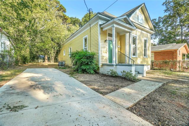 337 Boyce Street, Montgomery, AL 36107
