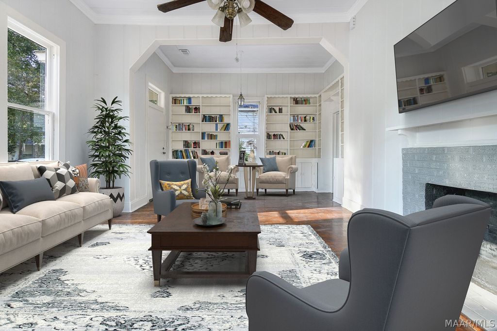 337 Boyce Street, Montgomery, AL 36107