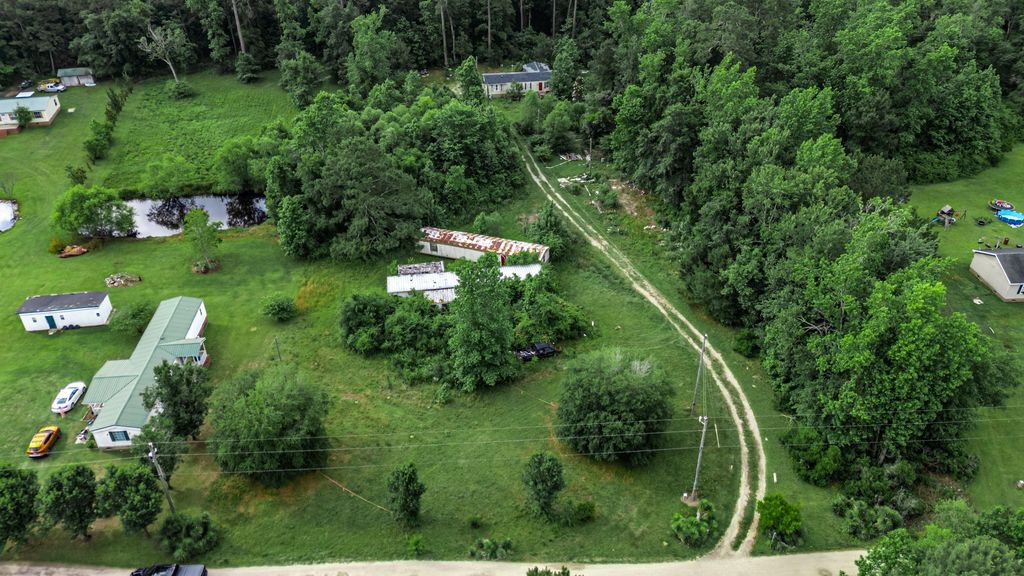 2876 Timrod Rd., Conway, SC 29527 — photo 2