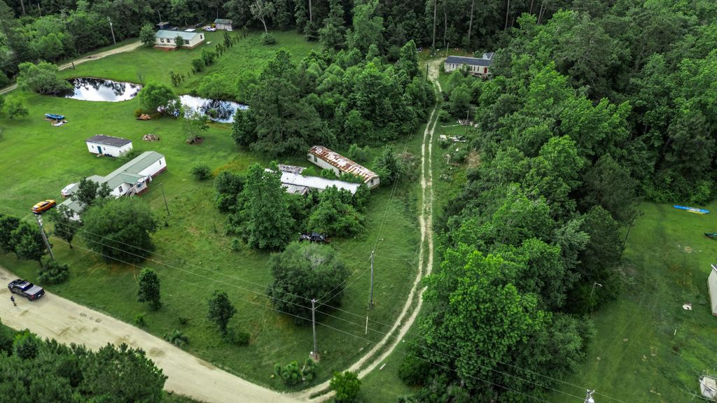 2876 Timrod Rd., Conway, SC 29527 — photo 3