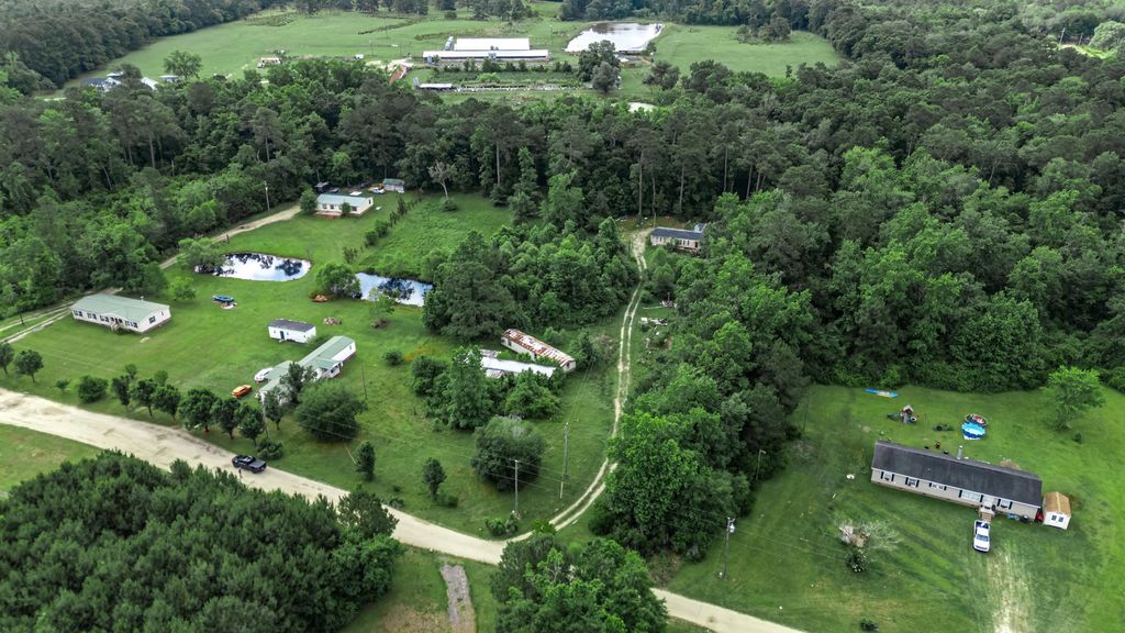 2876 Timrod Rd., Conway, SC 29527 — photo 4