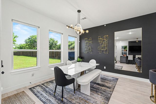 2742 Marjorie Avenue, Dallas, TX 75216