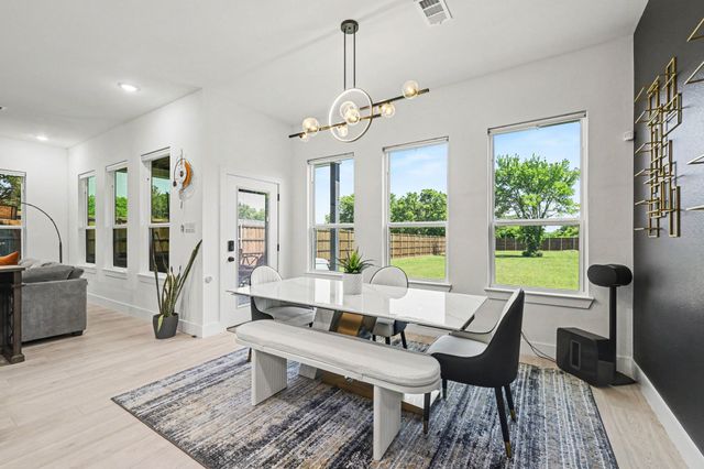 2742 Marjorie Avenue, Dallas, TX 75216