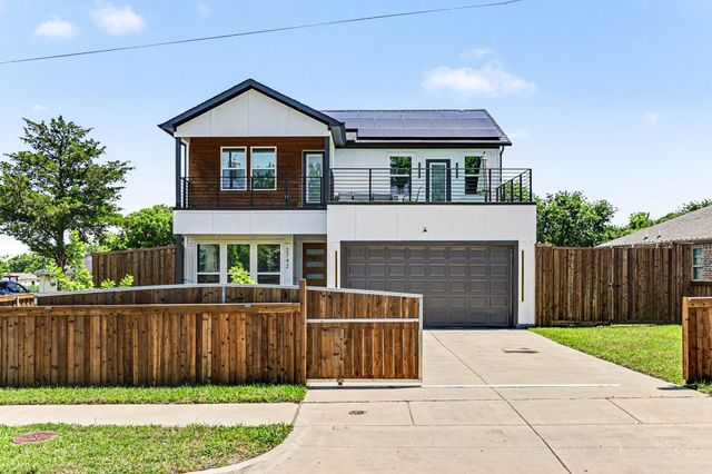 2742 Marjorie Avenue, Dallas, TX 75216