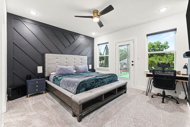 2742 Marjorie Avenue, Dallas, TX 75216