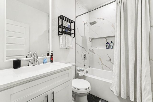 2742 Marjorie Avenue, Dallas, TX 75216