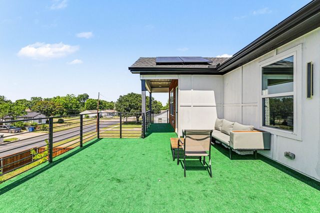 2742 Marjorie Avenue, Dallas, TX 75216