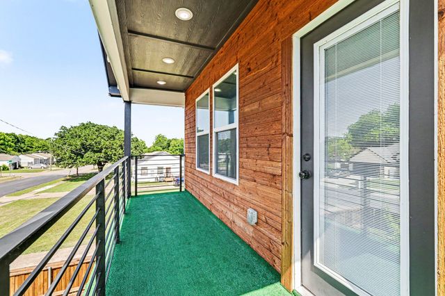 2742 Marjorie Avenue, Dallas, TX 75216