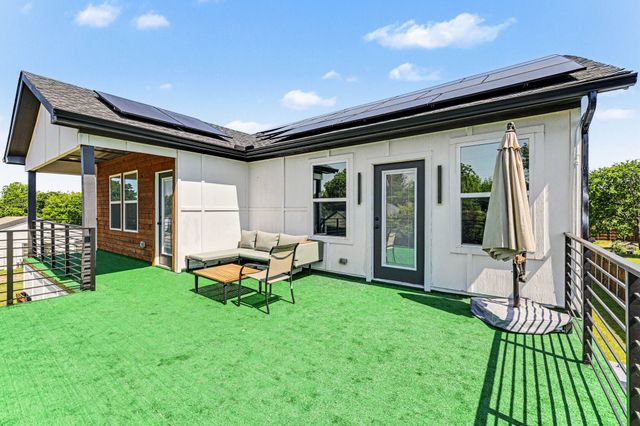 2742 Marjorie Avenue, Dallas, TX 75216