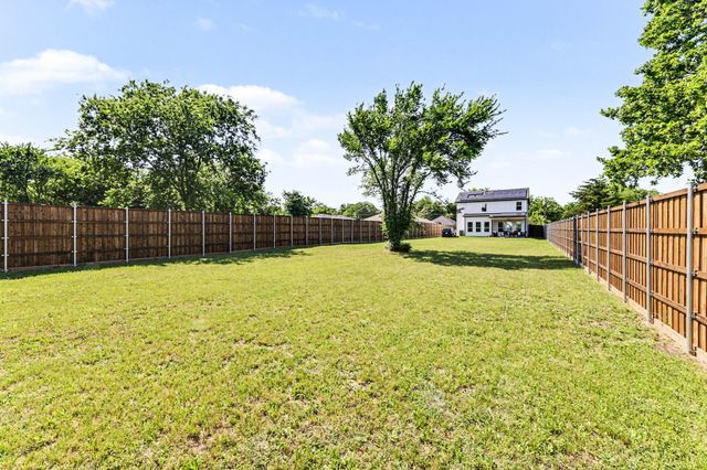 2742 Marjorie Avenue, Dallas, TX 75216