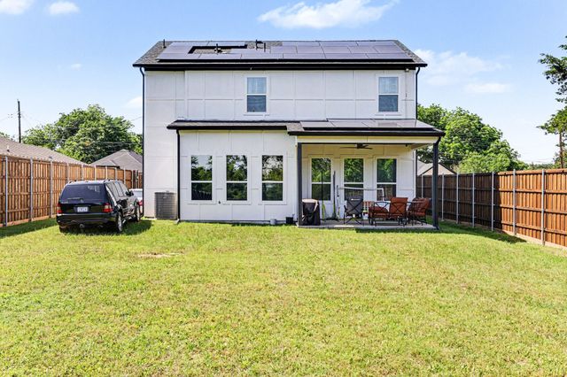 2742 Marjorie Avenue, Dallas, TX 75216