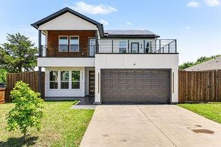 2742 Marjorie Avenue, Dallas, TX 75216