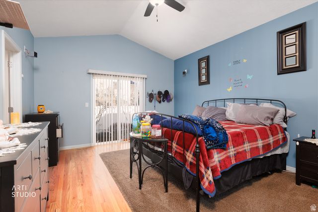 6618 S SCARSBOROUGH LN, West Jordan, UT 84084