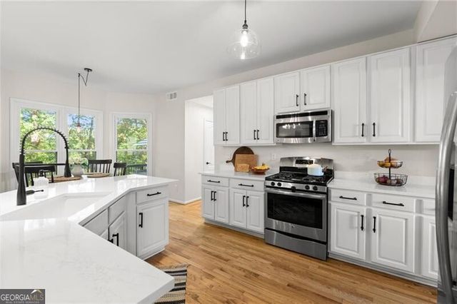 145 Springlaurel Court, Johns Creek, GA 30097