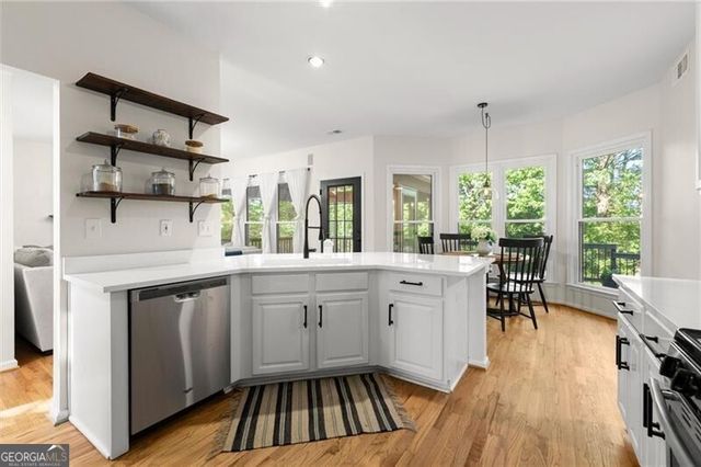 145 Springlaurel Court, Johns Creek, GA 30097