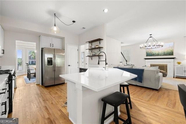 145 Springlaurel Court, Johns Creek, GA 30097