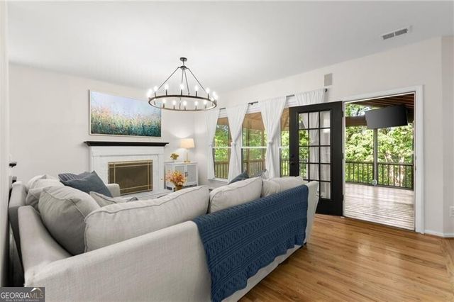 145 Springlaurel Court, Johns Creek, GA 30097
