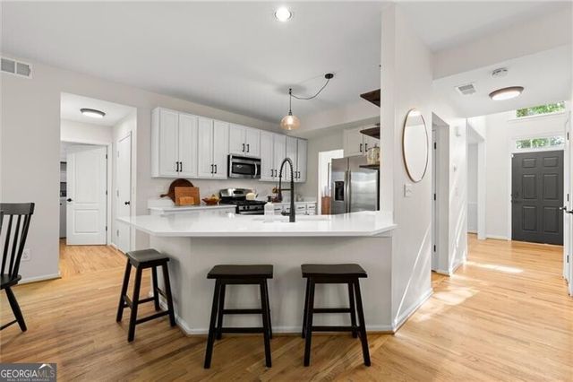 145 Springlaurel Court, Johns Creek, GA 30097