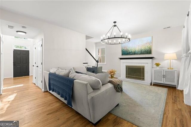 145 Springlaurel Court, Johns Creek, GA 30097