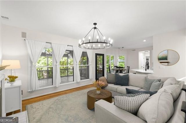 145 Springlaurel Court, Johns Creek, GA 30097