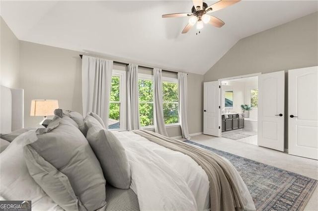 145 Springlaurel Court, Johns Creek, GA 30097