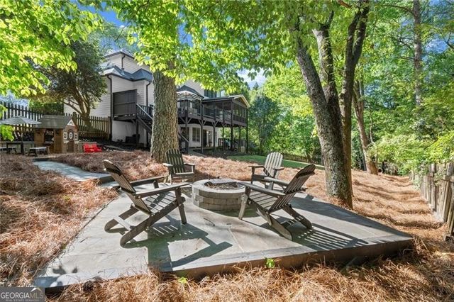 145 Springlaurel Court, Johns Creek, GA 30097