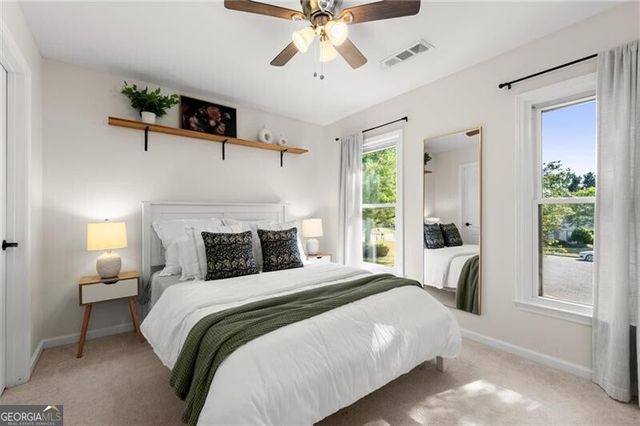 145 Springlaurel Court, Johns Creek, GA 30097