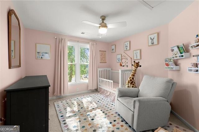 145 Springlaurel Court, Johns Creek, GA 30097