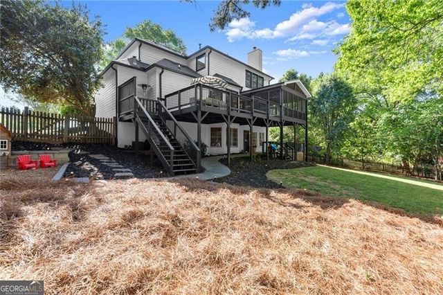 145 Springlaurel Court, Johns Creek, GA 30097