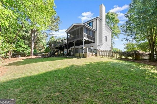 145 Springlaurel Court, Johns Creek, GA 30097